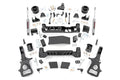 6 Inch Lift Kit | Ram 1500 4WD (2025-2026)
