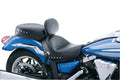 Mustang Motorcycle auto part detail