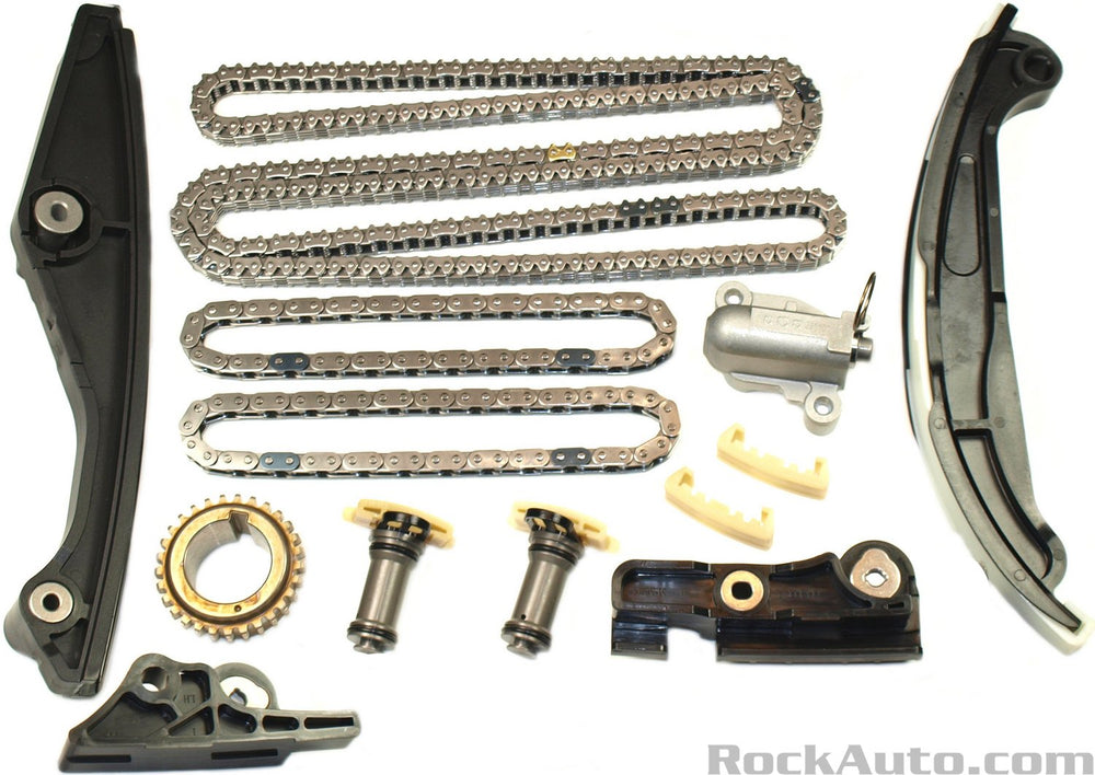 Cloyes Gear & Products auto part