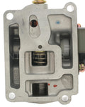 STANDARD IGN auto part close-up