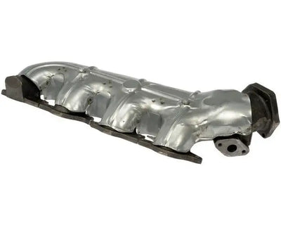 Dorman exhaust