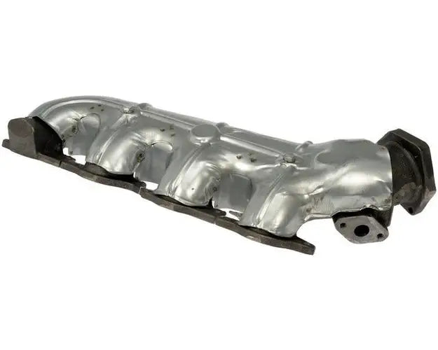 EXHAUST MANIFOLD