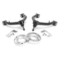 Cognito 07-19 Chevy/GMC Silv 1500/1500LD / Sierra 1500 2WD/4WD 6in Perf Lift Kit w/ Fox PS IFP 2.0