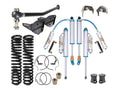 Carli Suspension auto part detail