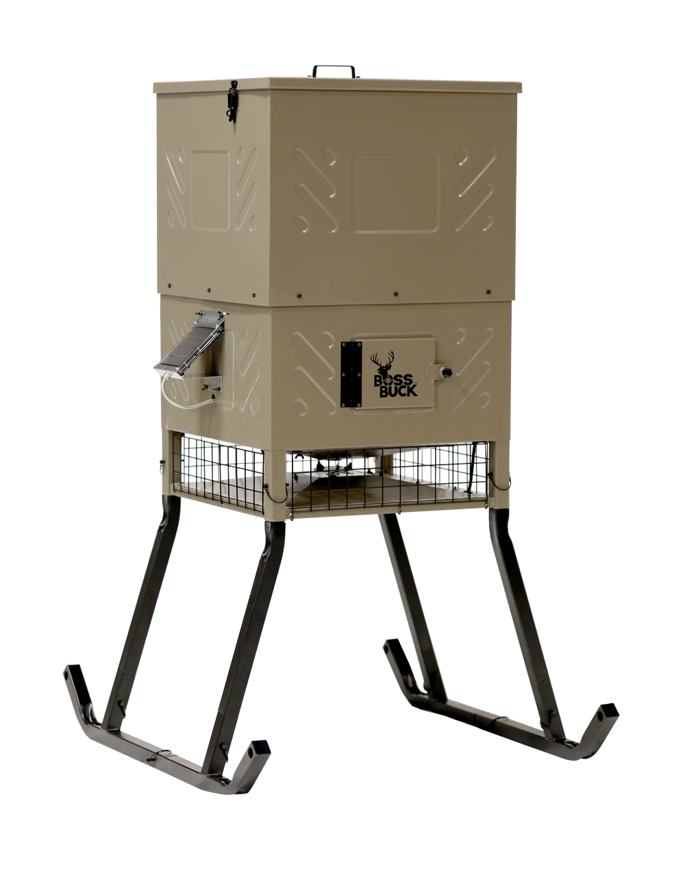 Boss Buck auto part