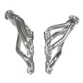 SBC Universal Shorty Headers - Coated