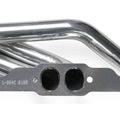 SBC Universal Shorty Headers - Coated