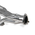 SBC Universal Shorty Headers - Coated