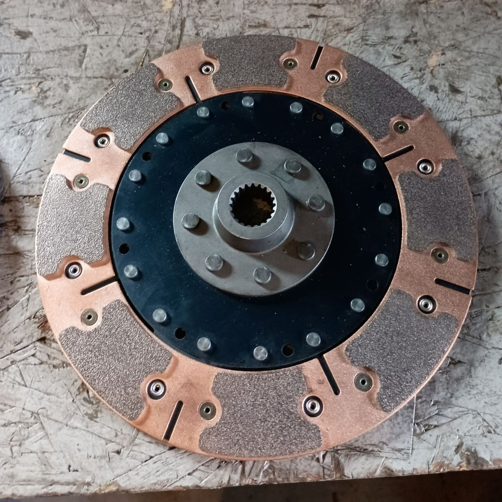 South Bend Clutch auto part