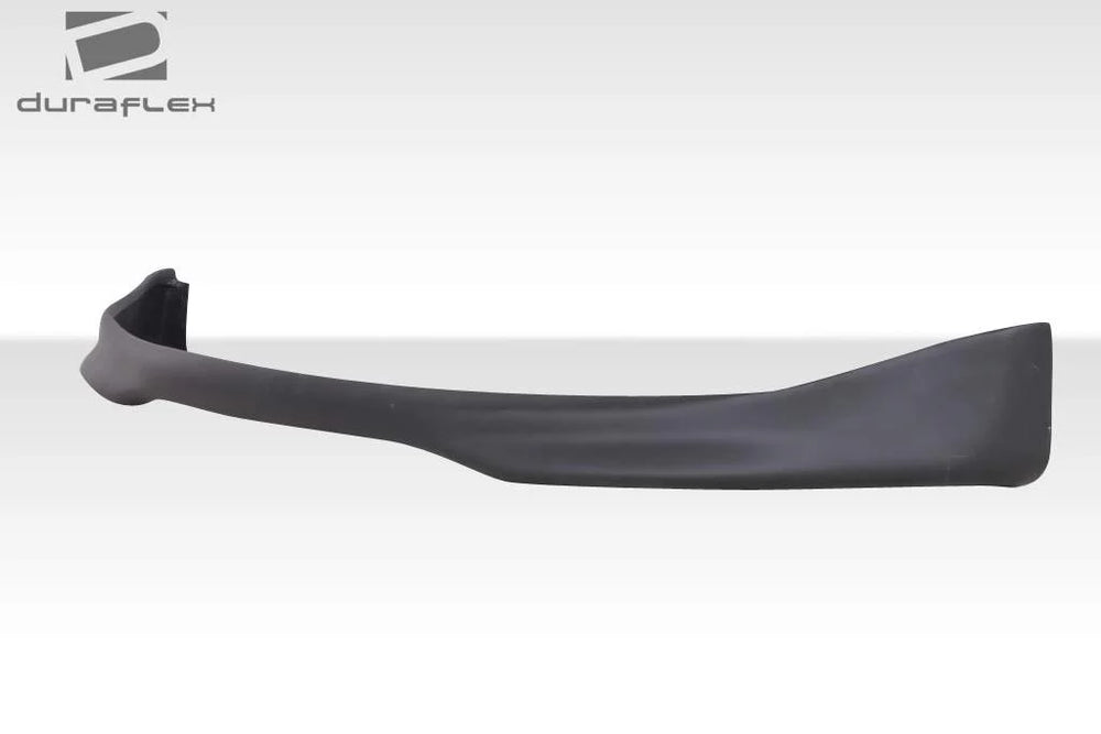 2005-2010 Chrysler 300 Duraflex Elegante Body Kit - 4 Piece - Includes Elegante Front Lip Under Spoiler Air Dam (100629) Elegante Rear Lip Under Spoiler Air Dam (102236) Elegante Side Skirts Rocker Panels (100631)