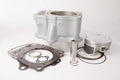 Cylinder Works 08-09 Honda TRX 700 XX 700cc STD Bore High Compression Cylinder Kit 10.9:1 Comp.