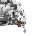 MODEL 2300 350CFM ALUMINUM 2BBL HAND CHK