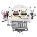 MODEL 2300 350CFM ALUMINUM 2BBL HAND CHK