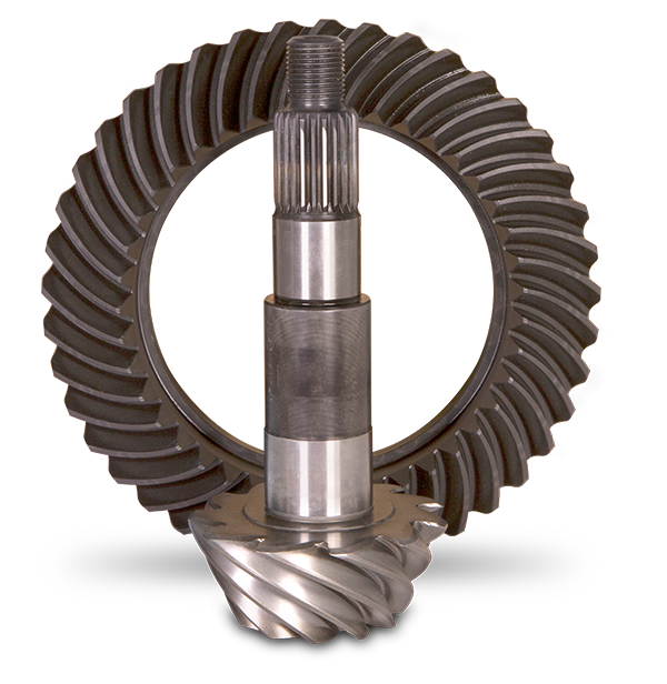 Dana auto part