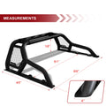 ARMORDILLO roof rack detail