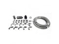 DeatschWerks 11-19 Ford Mustang X2 Series PTFE Plumbing Kit