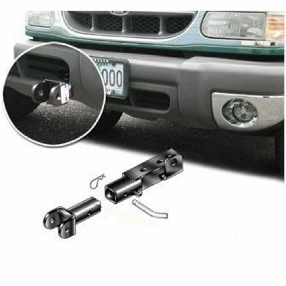 Roadmaster Inc roof rack