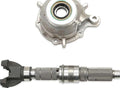 CV DRIVESHAFT UNLIMITED