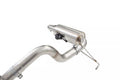 Xforce cat-back exhaust