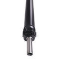 REAR DRIVESHAFT