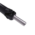 REAR DRIVESHAFT