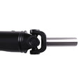 REAR DRIVESHAFT