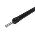 REAR DRIVESHAFT