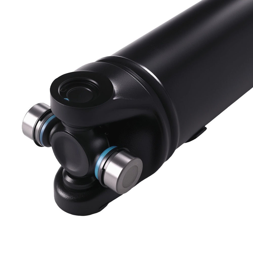 REAR DRIVESHAFT