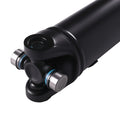 REAR DRIVESHAFT