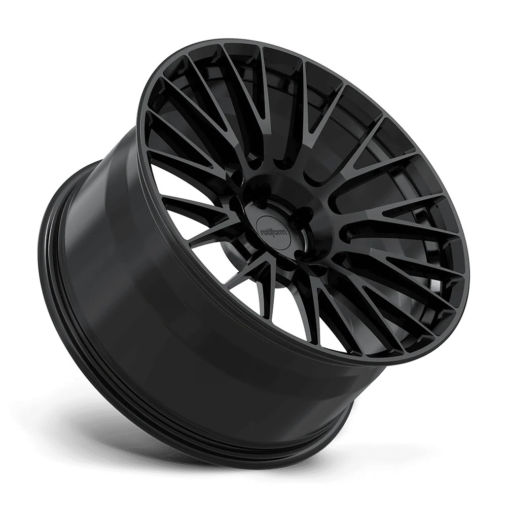 Rotiform auto part