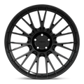 Wheel Pros Rotiform LSE 20X10 5X112 66 15 M-BLK RF915MX20105715
