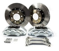 Alcon 1984+ Toyota LC76/79 355mmx36mm Rotors 6-Piston Front Brake Kit