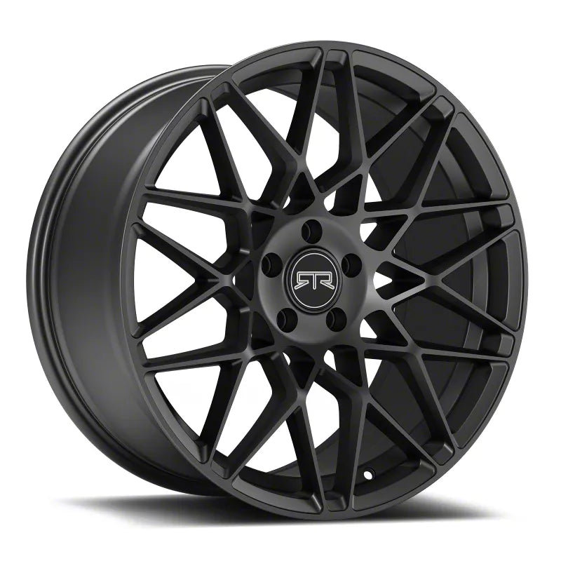 RTR auto part