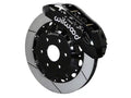 Wilwood 21-25 RAM 1500 TRX/RHO TX6R Black Front Big Brake Kit - 16.00x1.36
