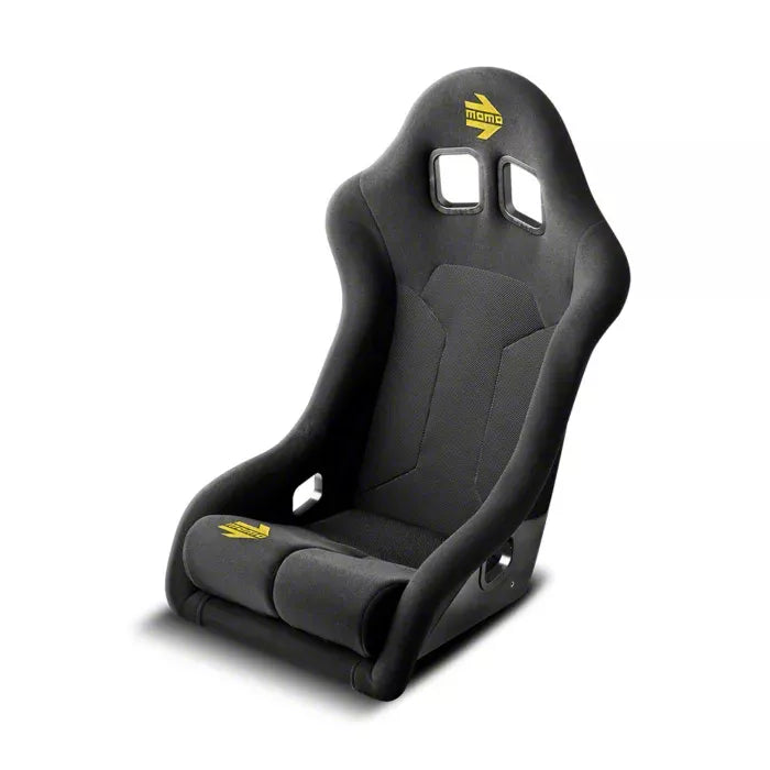 MOMO black auto part