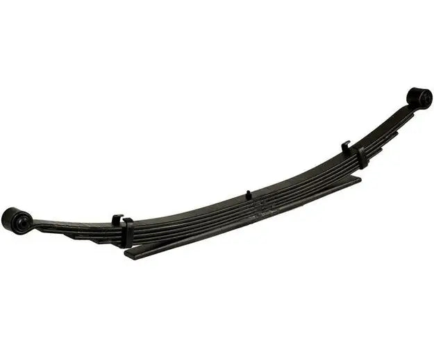 Dorman leaf springs
