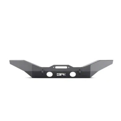 Body Armor 4x4 2018+ Jeep Wrangler JL Gladiator JT Full Width Front Bumper (Rubicon Model Only )