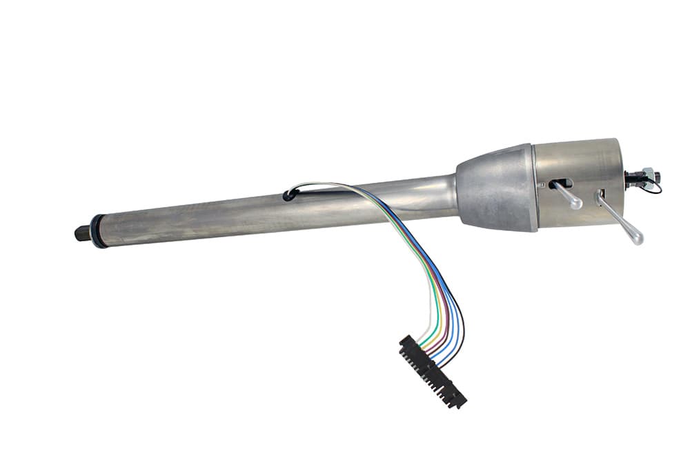 Flaming River auto part