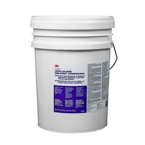 3M MARINE HIGH GLOSS GELCOAT COMPO