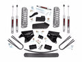 Rough Country lift kit