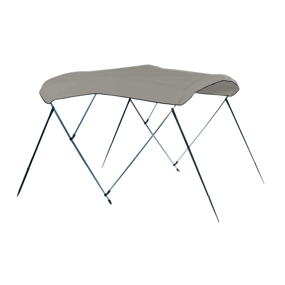 3 BOW 4675T W/BOOT SUNBRELLA