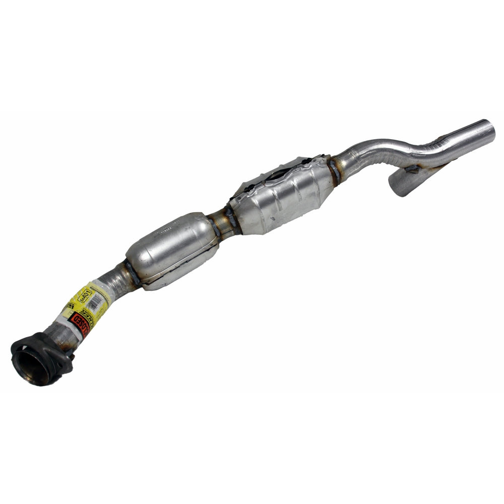 Walker Exhaust auto part