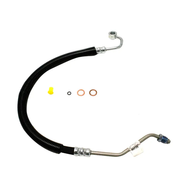 Gates auto part