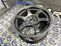 Gram Lights 57XR 18X10.5 +35 5-112 Dark Bronze