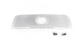 Grill Insert: 2007 Toyota Tundra; Liquid Spider Web Grilles; aluminum