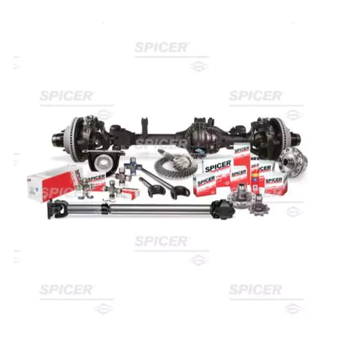 Dana auto part