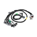 Rywire Honda B/D-Series OBD1 Tucked Budget Engine Harness w/Chassis Specific Adapter