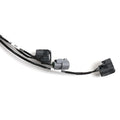 Rywire Honda B/D-Series OBD1 Tucked Budget Engine Harness w/Chassis Specific Adapter