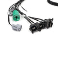 Rywire Honda B/D-Series OBD1 Tucked Budget Engine Harness w/Chassis Specific Adapter