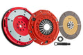 FTI Performance auto part installed view